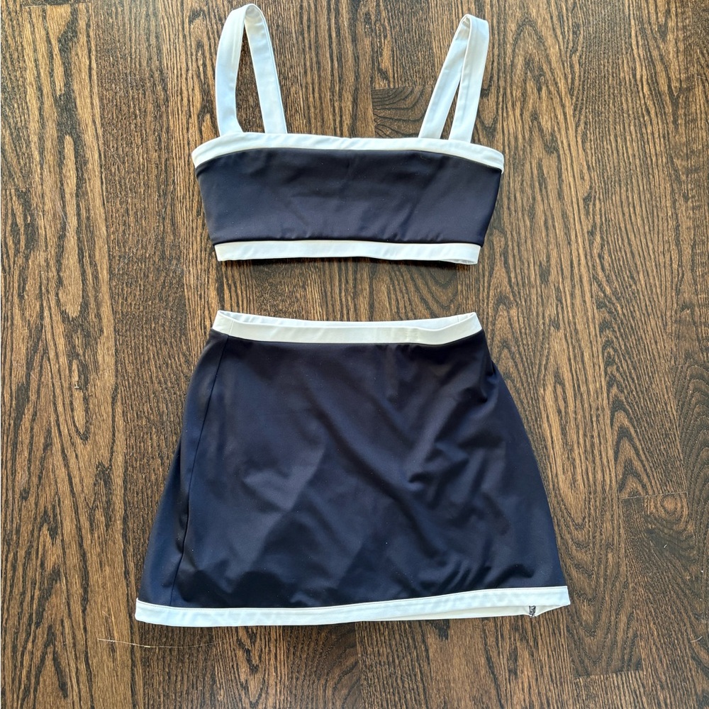 Reformation Adelina EcoMove Set